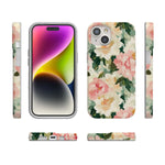 The Garden Room | Painted Petals Case