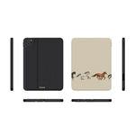 Stallion Stampede | Wild Horses iPad Case