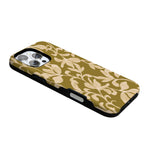 Dust & Bloom | Vintage Floral Case