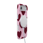 Whole Lotta Love | Plum Hearts Case