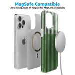 Fairway Stripes | Clubhouse Case