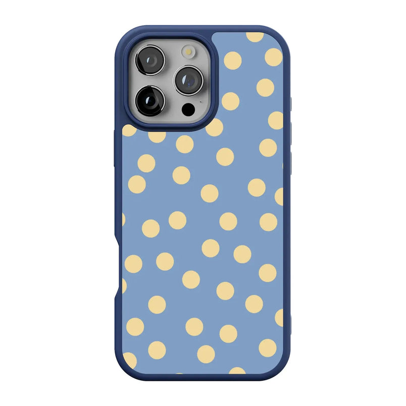 In the Spotlight | Pastel Polka Dot Case