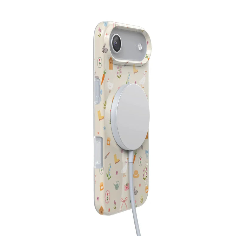 Hoppy Garden | Spring Things Case