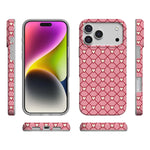 Love Locks | Pink Hearts Case