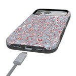 Coastal Carolina | Painted Flowers Case