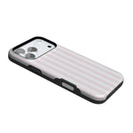 Pink Stripes | Sunday Best Case