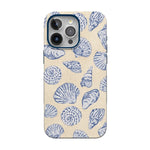 Sally's Seashells | Seashore Case - iPhone 15 Pro
