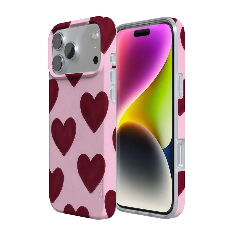 Whole Lotta Love | Plum Hearts Case