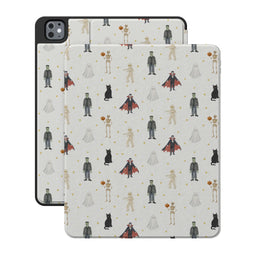 Monster Mashup | Halloween iPad Case