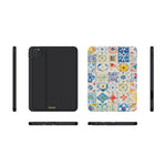 Tuscan Tiles | Dolce Vita iPad Case