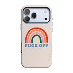 An Ode to 2020 | F*ck Off Rainbow Case