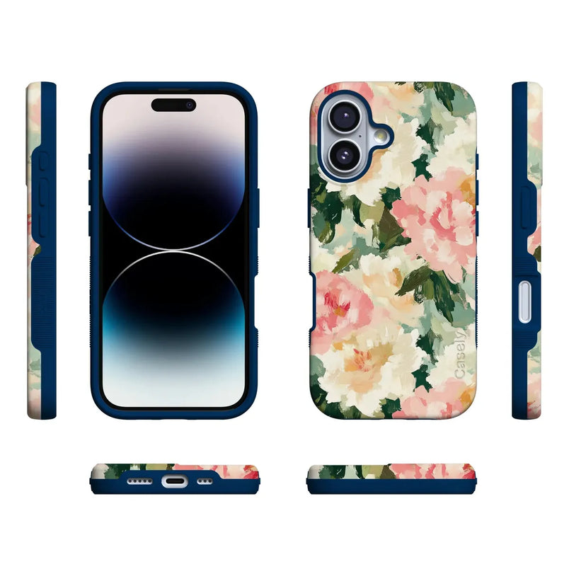 The Garden Room | Painted Petals Case