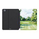 Tee Time | Clubhouse iPad Case