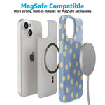 In the Spotlight | Pastel Polka Dot Case