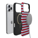 Harbor Stripe | Dockside Case