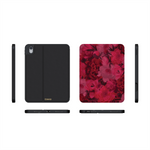 Romance Novel | Moody Floral iPad Case