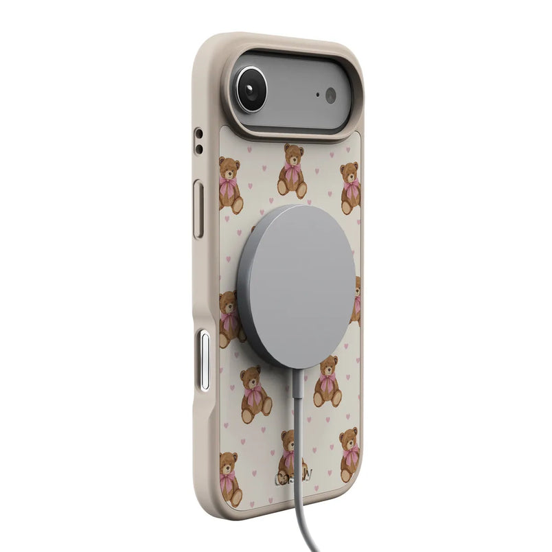 Cuddle Up | Teddy Bear Case