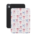 Coquette Girlie | Pastel Bows iPad Case