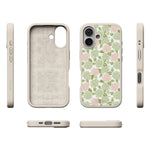 Hydrangea Haze | Floral Garden Case