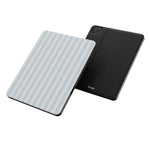 Blue Stripes | Sunday Best iPad Case