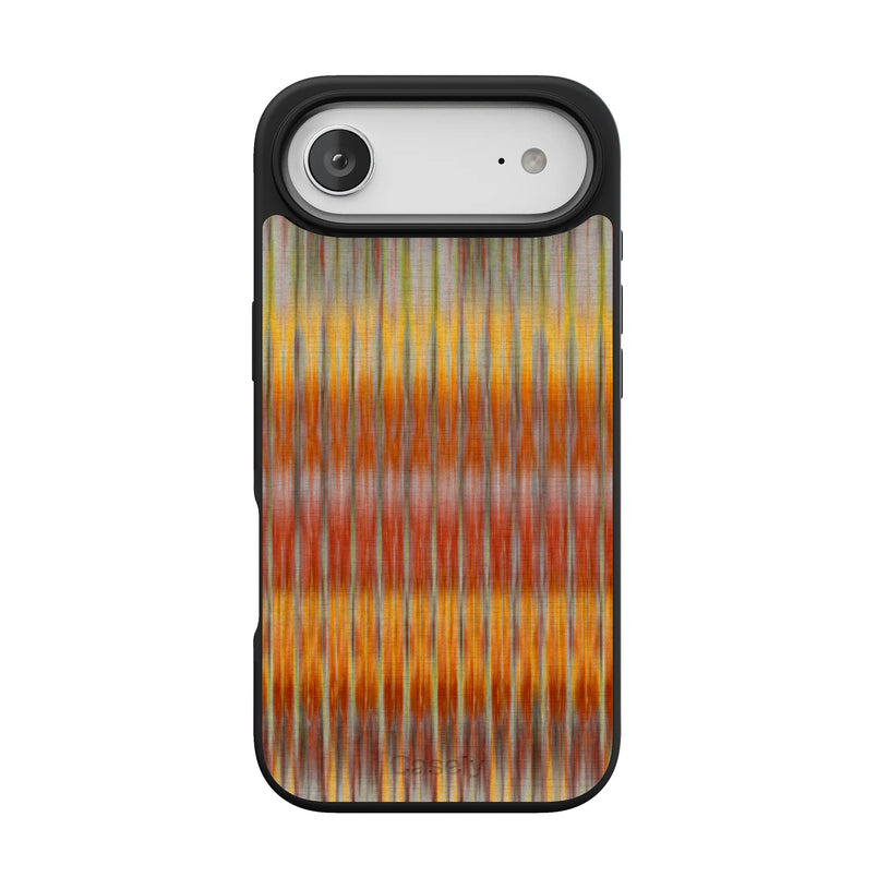 Frontier Weave | Boho Sunset Case - iPhone 17 Air