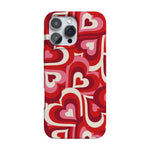 Love Song Remix | Ombre Hearts Case