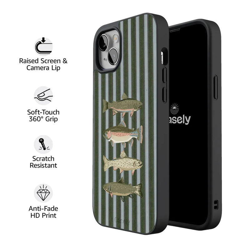 Best Catch | The Boyfriend Collection