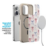 Coquette Girlie | Pastel Bows Case