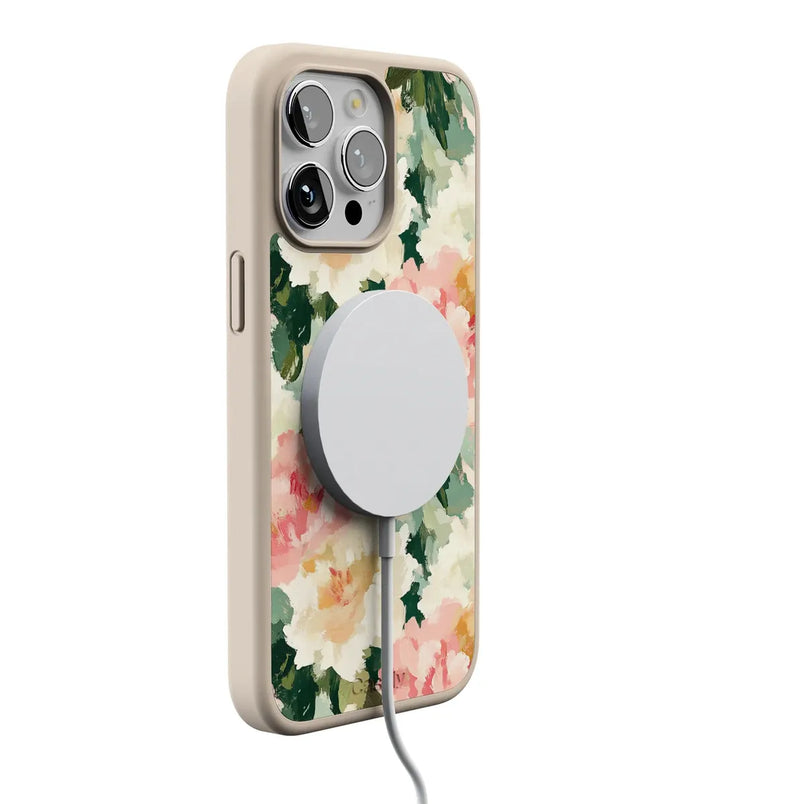 The Garden Room | Painted Petals Case