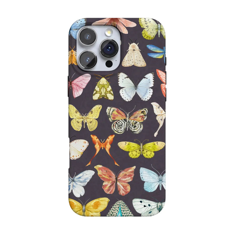 Midnight Monarch | Jenna Palek x Casely Case