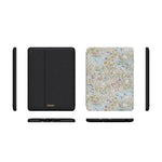 The Waddle Path | Duck Pond iPad Case