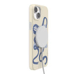 Heartstrings | Blue Bow Case