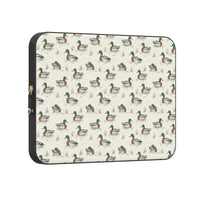 Mallard & Co. | The Boyfriend Collection Laptop Case