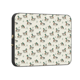 Mallard & Co. | The Boyfriend Collection Laptop Case