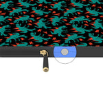You're Dino-mite | Green Dinosaur Laptop Case