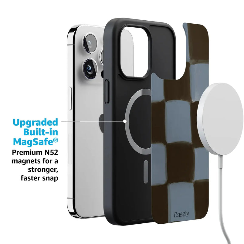 Up River | The Boyfriend Collection