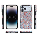 Coastal Carolina | Painted Flowers Case