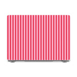 Perfect Stripes | Pink Stripes Laptop Shell - 14" MacBook Pro