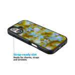 Hometown Reverie | Hazy Floral Case