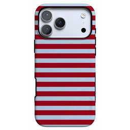 Harbor Stripe | Dockside Case