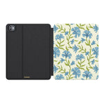 Garden Breeze | Seaside Vines iPad Case