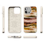 Painted Canyon | Dotted Landscape Case