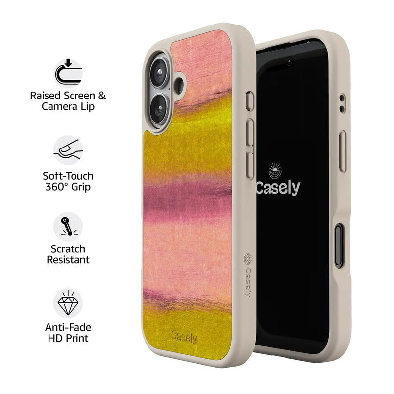 Daylight | Sunwashed Canvas Case