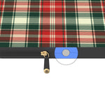 Plaid & Proper | Signature Plaid Laptop Case