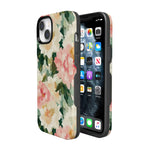The Garden Room | Painted Petals Case