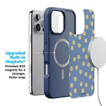 In the Spotlight | Pastel Polka Dot Case