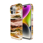 Painted Canyon | Dotted Landscape Case
