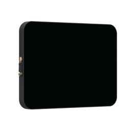 Black | Laptop Case