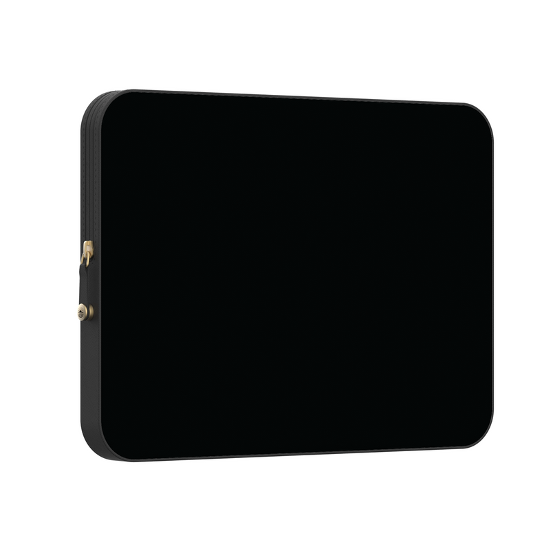 Black | Laptop Case