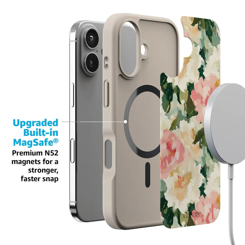 The Garden Room | Painted Petals Case